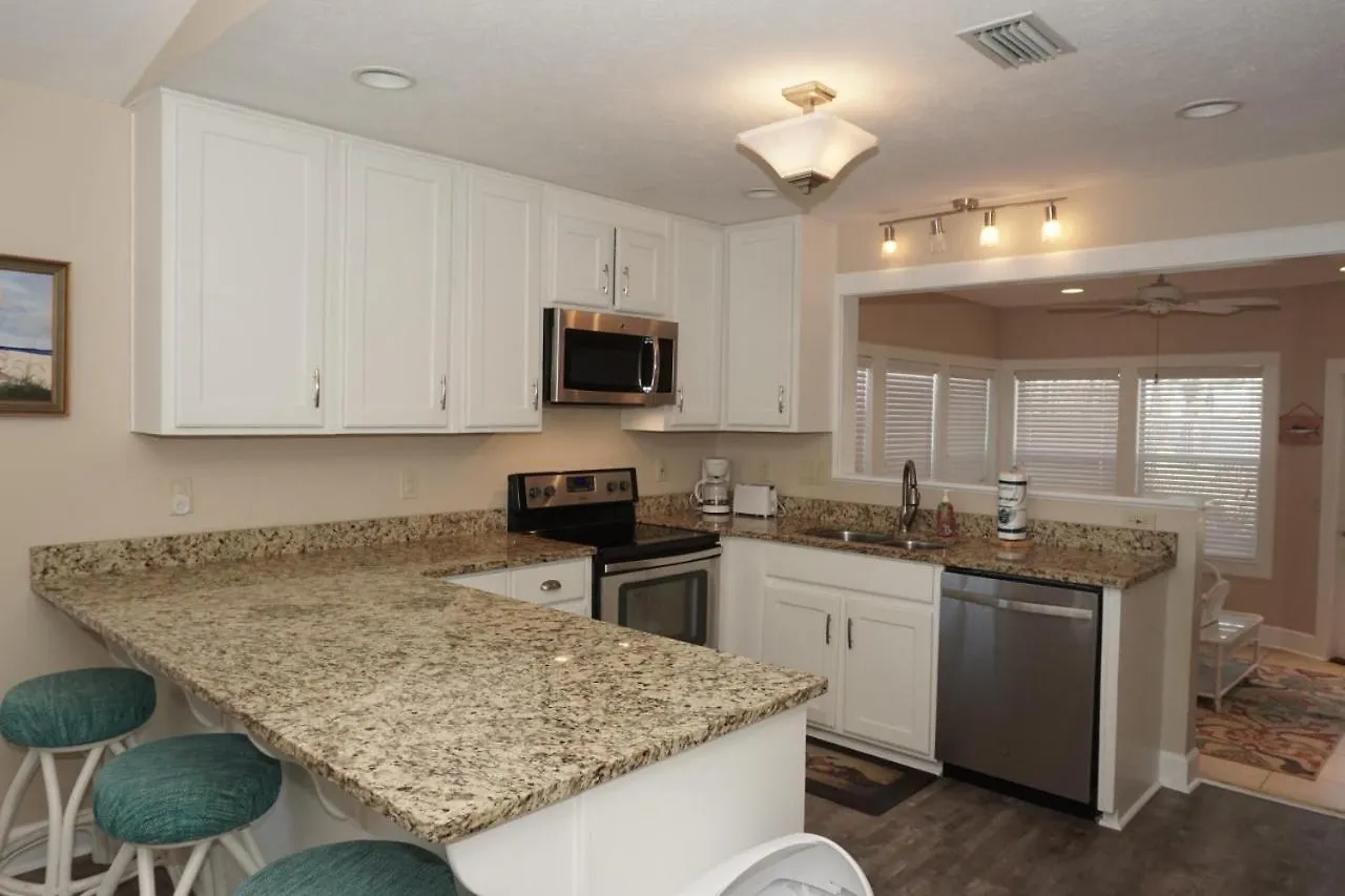 Venture Out 476 Marlin Dr Comes With Golf Cart Panama City Beach Holiday home
