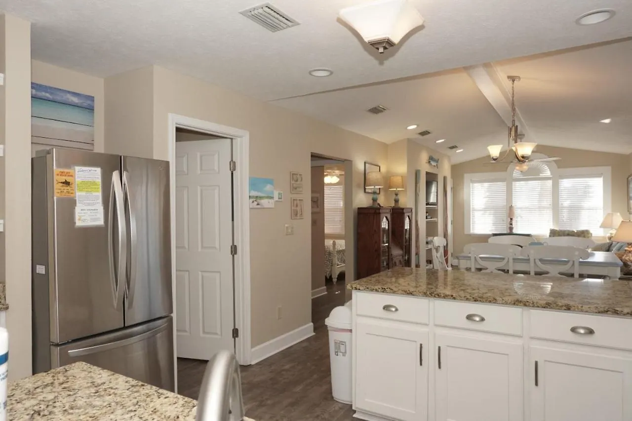 Venture Out 476 Marlin Dr Comes With Golf Cart Panama City Beach