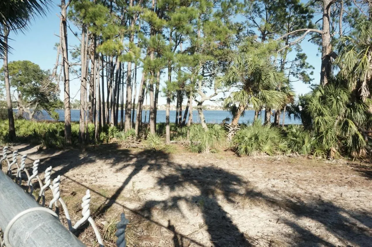 Holiday home Venture Out 476 Marlin Dr Comes With Golf Cart Panama City Beach
