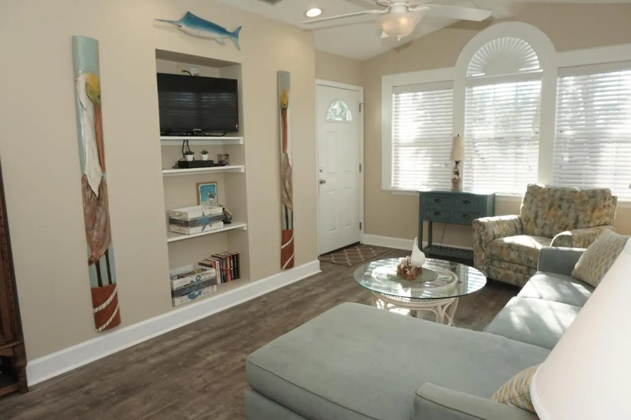 Venture Out 476 Marlin Dr Comes With Golf Cart Panama City Beach