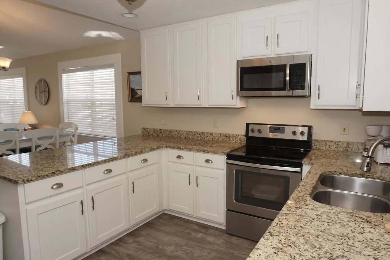 Venture Out 476 Marlin Dr Comes With Golf Cart Panama City Beach