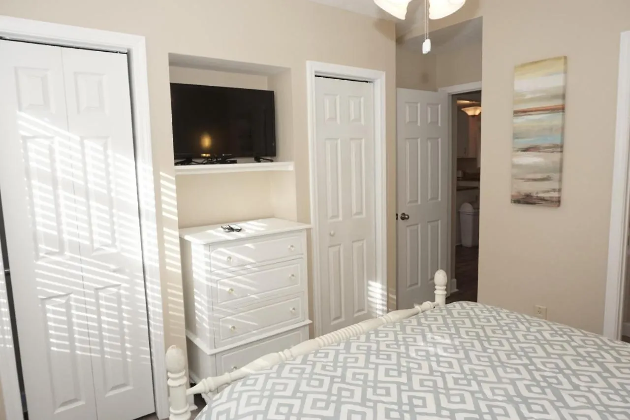 Holiday home Venture Out 476 Marlin Dr Comes With Golf Cart Panama City Beach