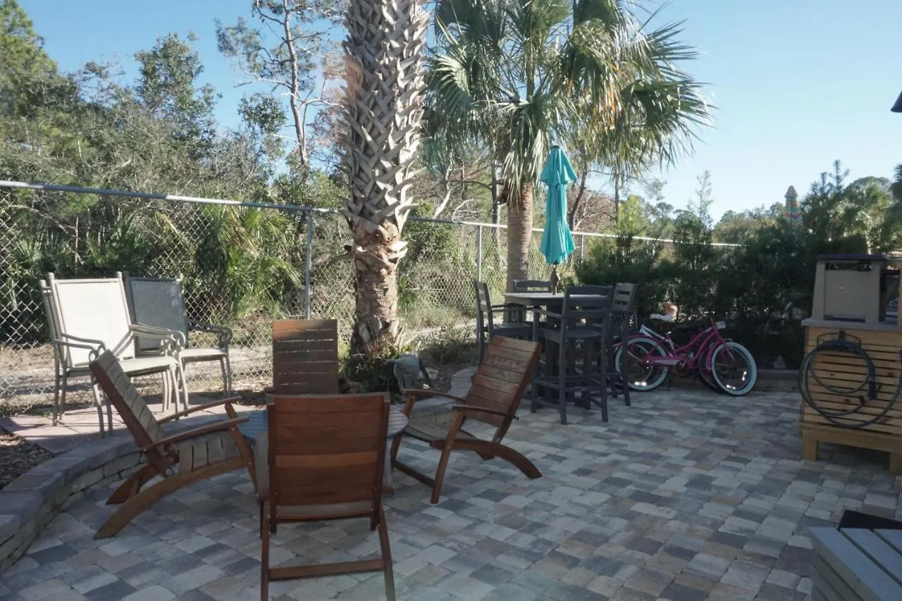 Venture Out 476 Marlin Dr Comes With Golf Cart Panama City Beach United States