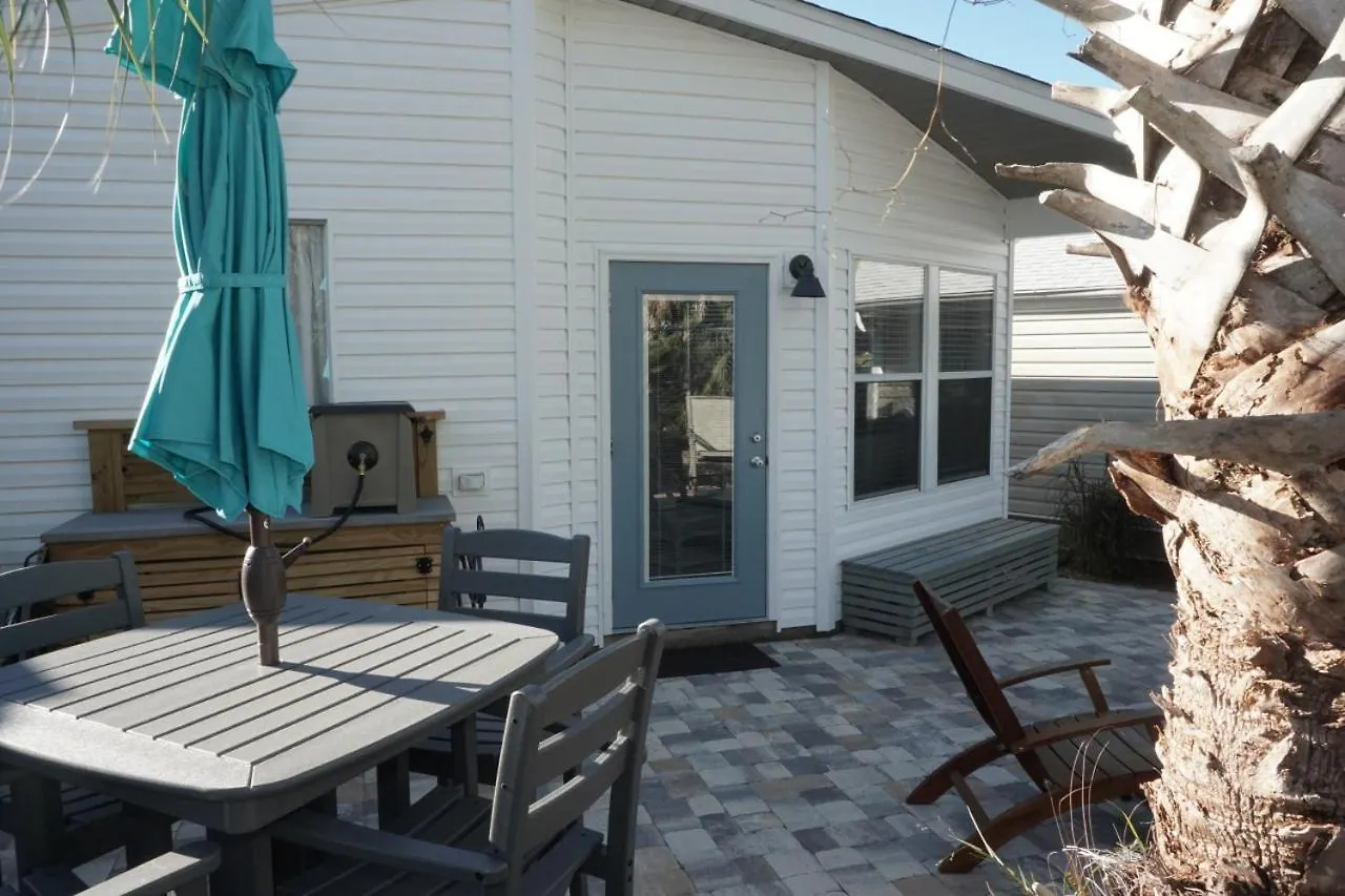 Venture Out 476 Marlin Dr Comes With Golf Cart Panama City Beach Holiday home