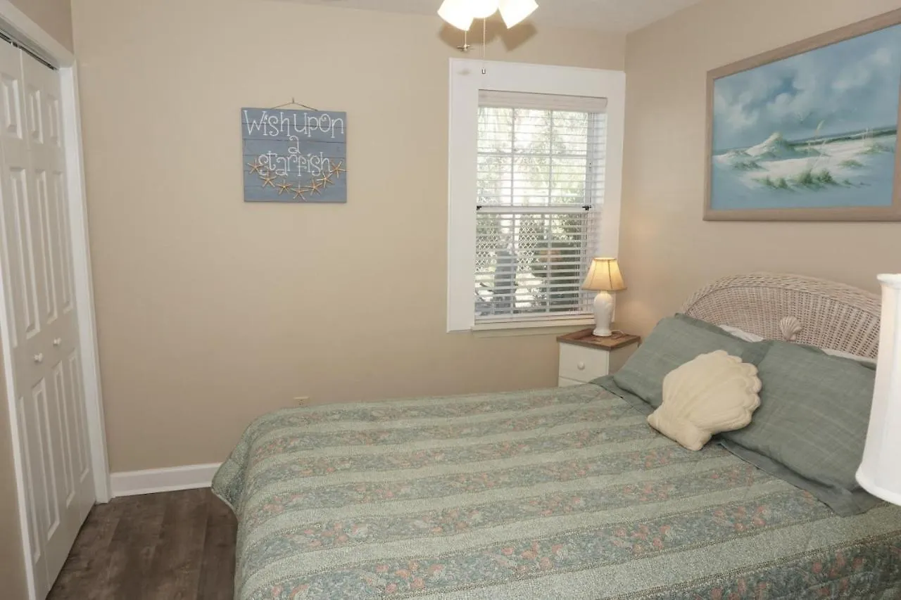 Holiday home Venture Out 476 Marlin Dr Comes With Golf Cart Panama City Beach United States