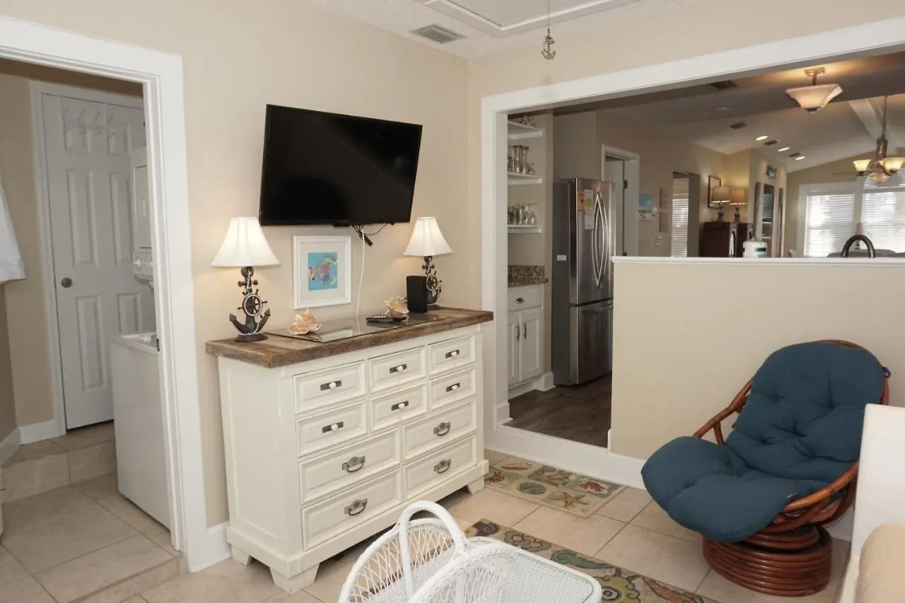Venture Out 476 Marlin Dr Comes With Golf Cart Panama City Beach