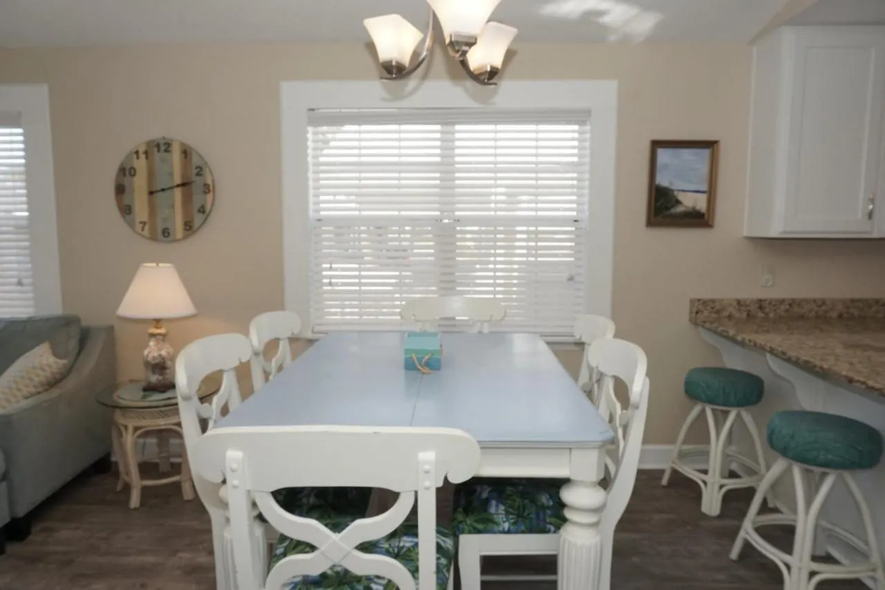 Venture Out 476 Marlin Dr Comes With Golf Cart Panama City Beach 0*,