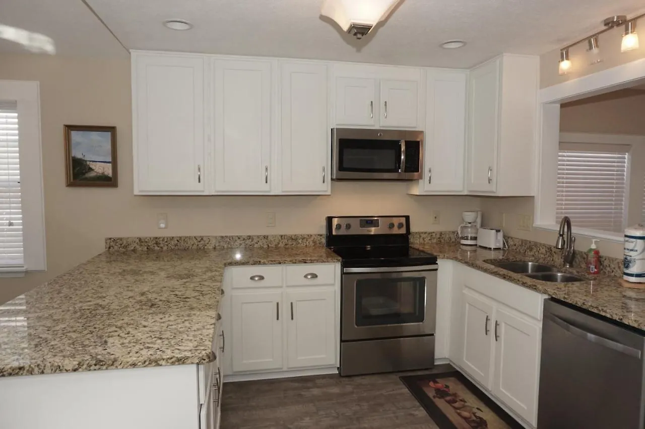 Holiday home Venture Out 476 Marlin Dr Comes With Golf Cart Panama City Beach