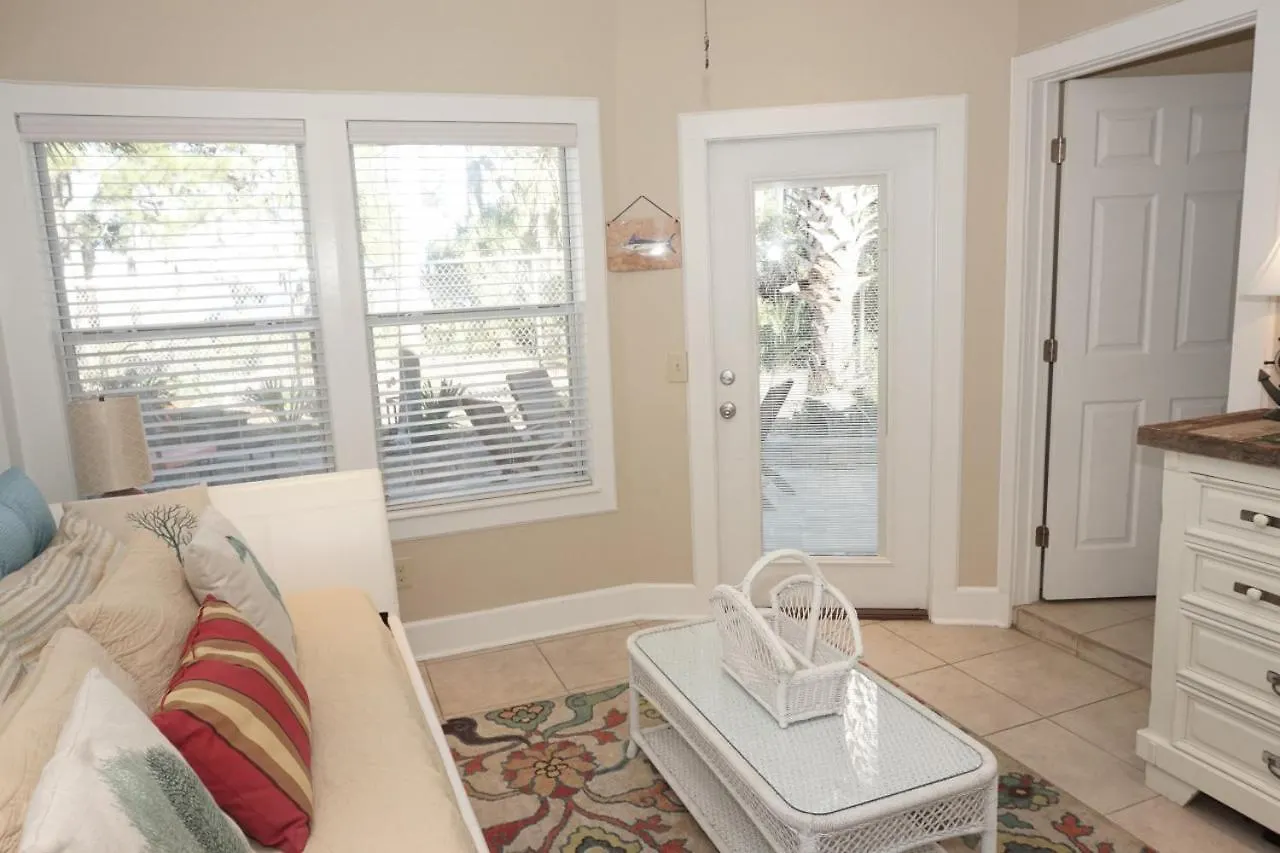 Holiday home Venture Out 476 Marlin Dr Comes With Golf Cart Panama City Beach