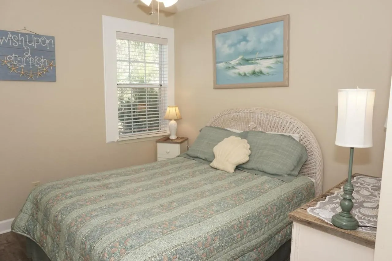 Venture Out 476 Marlin Dr Comes With Golf Cart Panama City Beach Holiday home