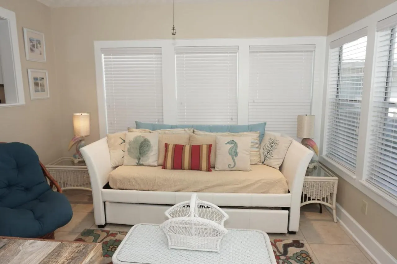 Holiday home Venture Out 476 Marlin Dr Comes With Golf Cart Panama City Beach United States