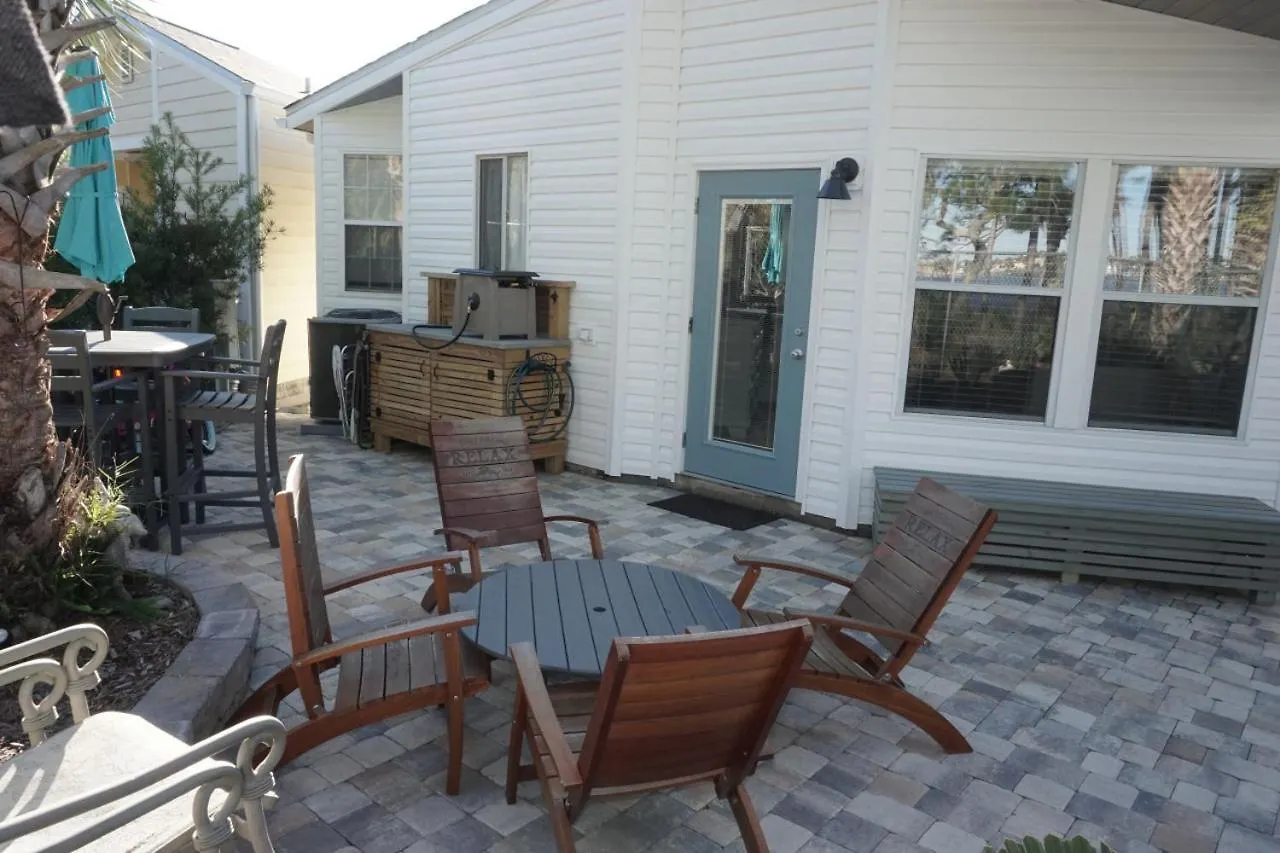 Venture Out 476 Marlin Dr Comes With Golf Cart Panama City Beach 0*,